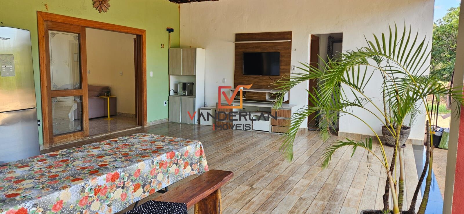 Sítio à venda com 4 quartos - Rio Vermelho,Jaboticatubas